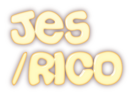 jes/rico (my name!)